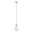 Hubbardton Forge 2011 Sterling Spun Frost (SH) Multi Mobius Mini Pendant