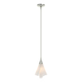 Hubbardton Forge 2011 Sterling Spun Frost (SH) Multi Mobius Mini Pendant
