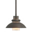 Hubbardton Forge 2011 Dark Smoke Multi Staccato Mini Pendant