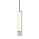 Hubbardton Forge 2011 Vintage Platinum Opal Glass (GG) Multi Axis Mini Pendant