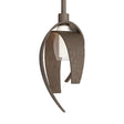 Hubbardton Forge 2012 Bronze Multi Corona Mini Pendant
