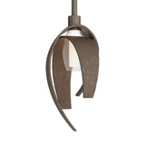 Hubbardton Forge 2012 Bronze Multi Corona Mini Pendant