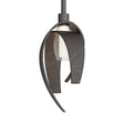 Hubbardton Forge 2012 Oil Rubbed Bronze Multi Corona Mini Pendant