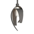 Hubbardton Forge 2012 Natural Iron Multi Corona Mini Pendant