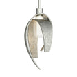 Hubbardton Forge 2012 Sterling Multi Corona Mini Pendant