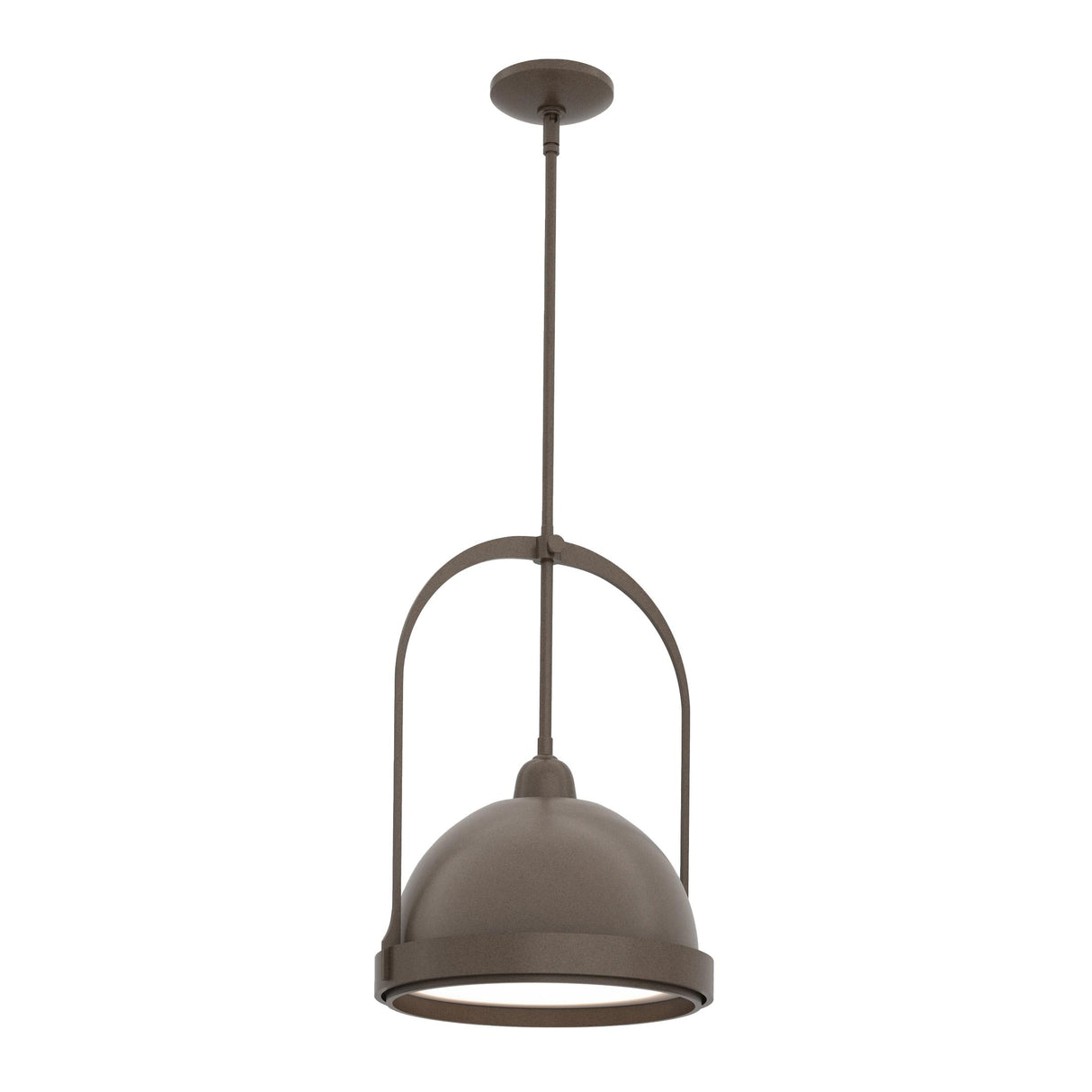 Hubbardton Forge 2020 Bronze Bronze Multi Atlas Small Pendant