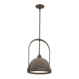Hubbardton Forge 2020 Bronze Bronze Multi Atlas Small Pendant