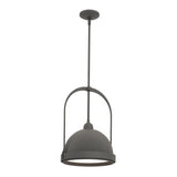 Hubbardton Forge 2020 Natural Iron Natural Iron Multi Atlas Small Pendant