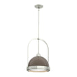 Hubbardton Forge 2020 Sterling Bronze Multi Atlas Small Pendant