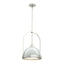 Hubbardton Forge 2020 Sterling Vintage Platinum Multi Atlas Small Pendant