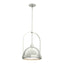 Hubbardton Forge 2020 Sterling Sterling Multi Atlas Small Pendant