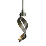 Hubbardton Forge 2014 Dark Smoke Multi Folio Mini Pendant