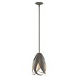 Hubbardton Forge 2016 Dark Smoke Multi Pental Mini Pendant
