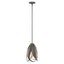 Hubbardton Forge 2016 Dark Smoke Multi Pental Mini Pendant