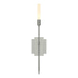Hubbardton Forge 2014 Sterling Lisse 1 Light Sconce