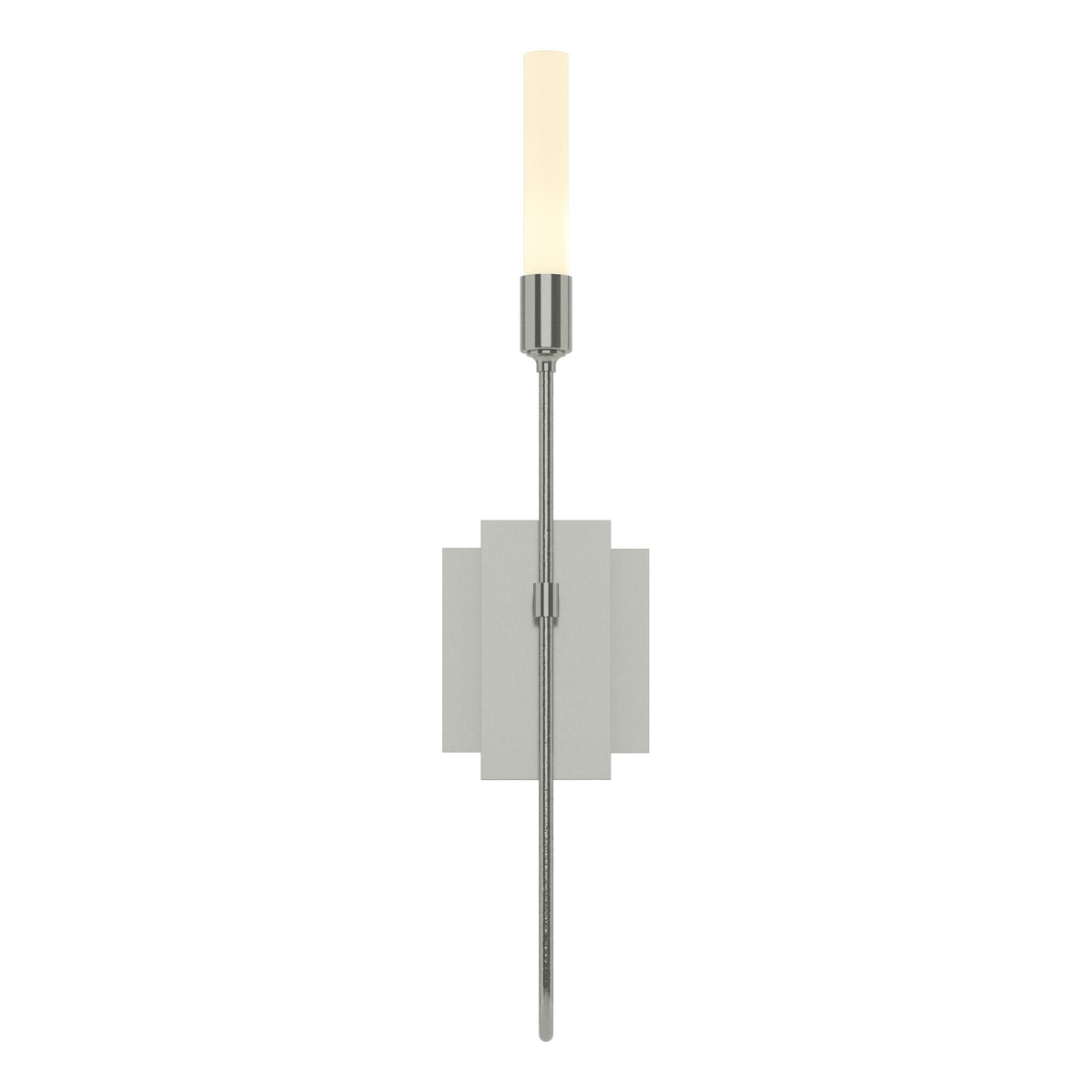 Hubbardton Forge 2014 Sterling Lisse 1 Light Sconce