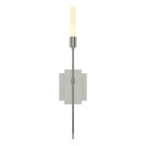 Hubbardton Forge 2014 Sterling Lisse 1 Light Sconce
