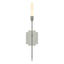 Hubbardton Forge 2014 Sterling Lisse 1 Light Sconce
