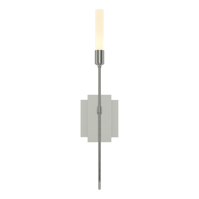 Hubbardton Forge 2014 Sterling Lisse 1 Light Sconce