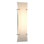 Hubbardton Forge 2013 Bronze Spun Frost (SH) Bento Sconce