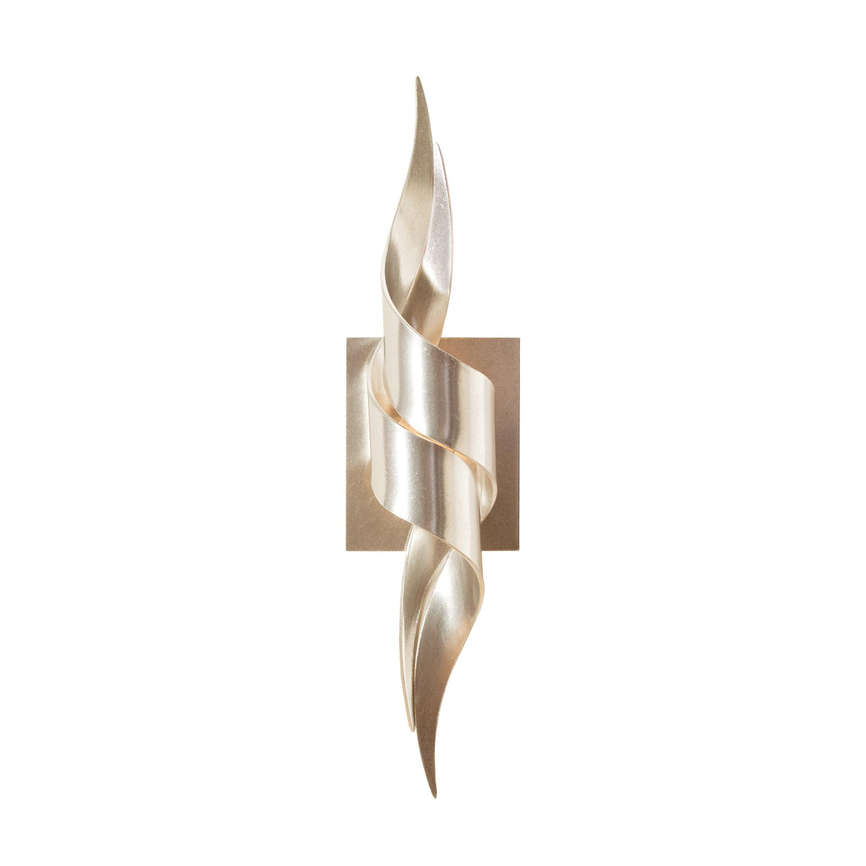Hubbardton Forge 2014 Soft Gold Flux Sconce