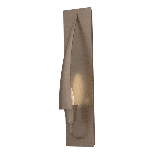 Hubbardton Forge 2013 Bronze Cirque Sconce