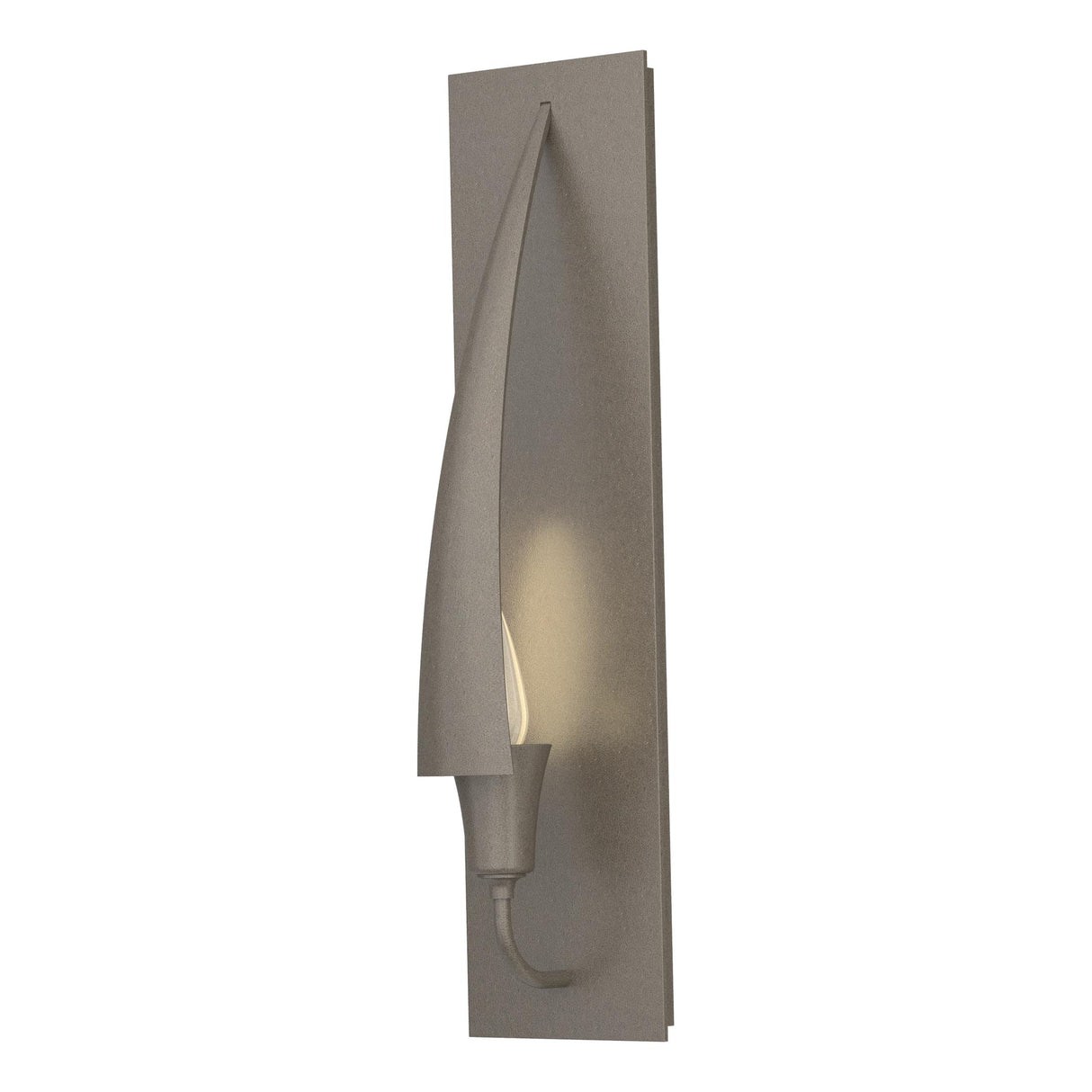 Hubbardton Forge 2013 Dark Smoke Cirque Sconce