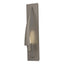 Hubbardton Forge 2013 Dark Smoke Cirque Sconce