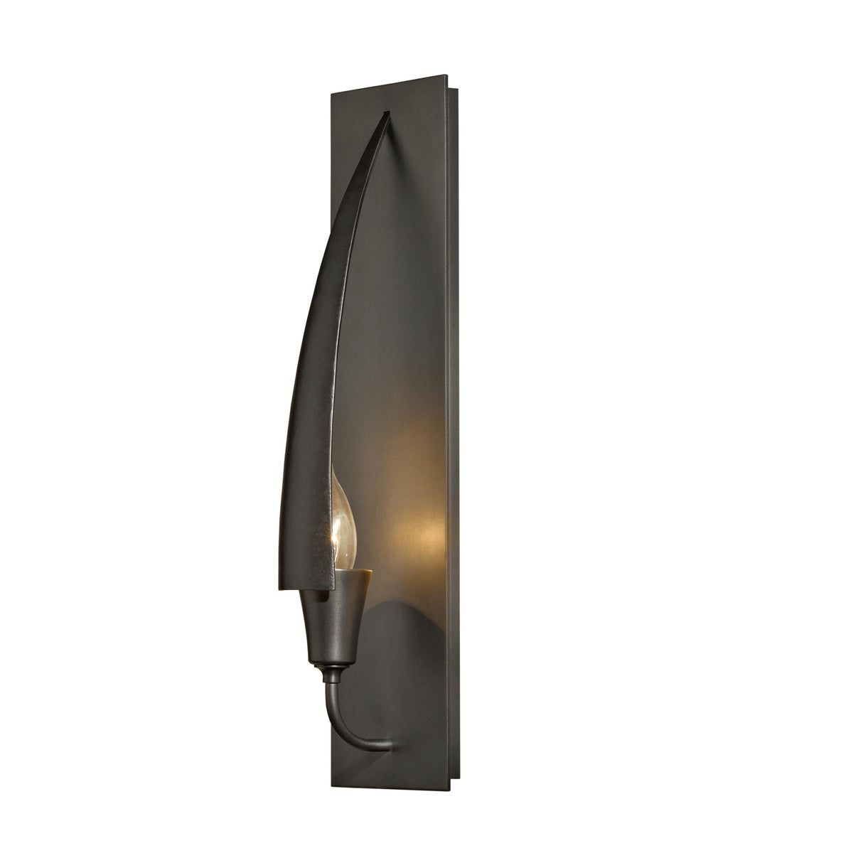 Hubbardton Forge 2013 Dark Smoke Cirque Sconce