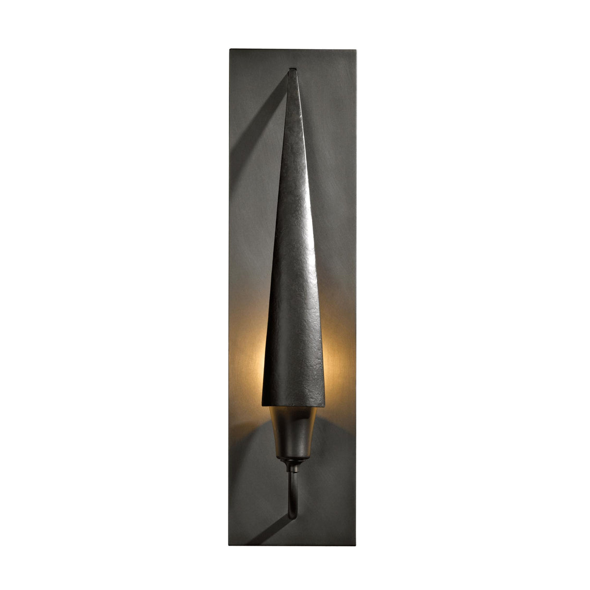 Hubbardton Forge 2013 Dark Smoke Cirque Sconce
