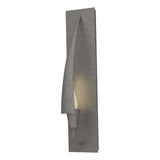 Hubbardton Forge 2013 Natural Iron Cirque Sconce