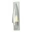 Hubbardton Forge 2013 Vintage Platinum Cirque Sconce