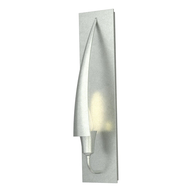 Hubbardton Forge 2013 Vintage Platinum Cirque Sconce