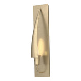 Hubbardton Forge 2013 Soft Gold Cirque Sconce