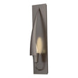 Hubbardton Forge 2013 Oil Rubbed Bronze Cirque Sconce