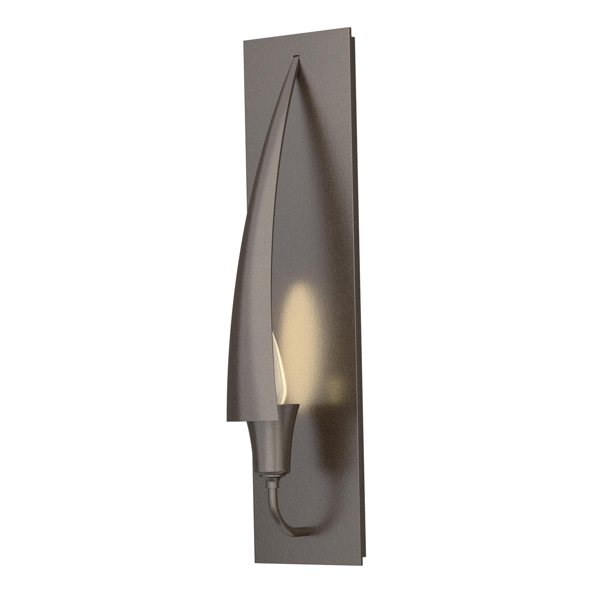 Hubbardton Forge 2013 Oil Rubbed Bronze Cirque Sconce