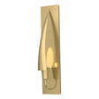 Hubbardton Forge 2013 Modern Brass Cirque Sconce