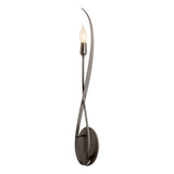 Hubbardton Forge 2021 Natural Iron Willow Sconce