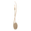 Hubbardton Forge 2021 Soft Gold Willow Sconce