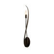 Hubbardton Forge 2021 Oil Rubbed Bronze Willow Sconce