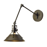 Hubbardton Forge 2015 Bronze Bronze Henry Sconce