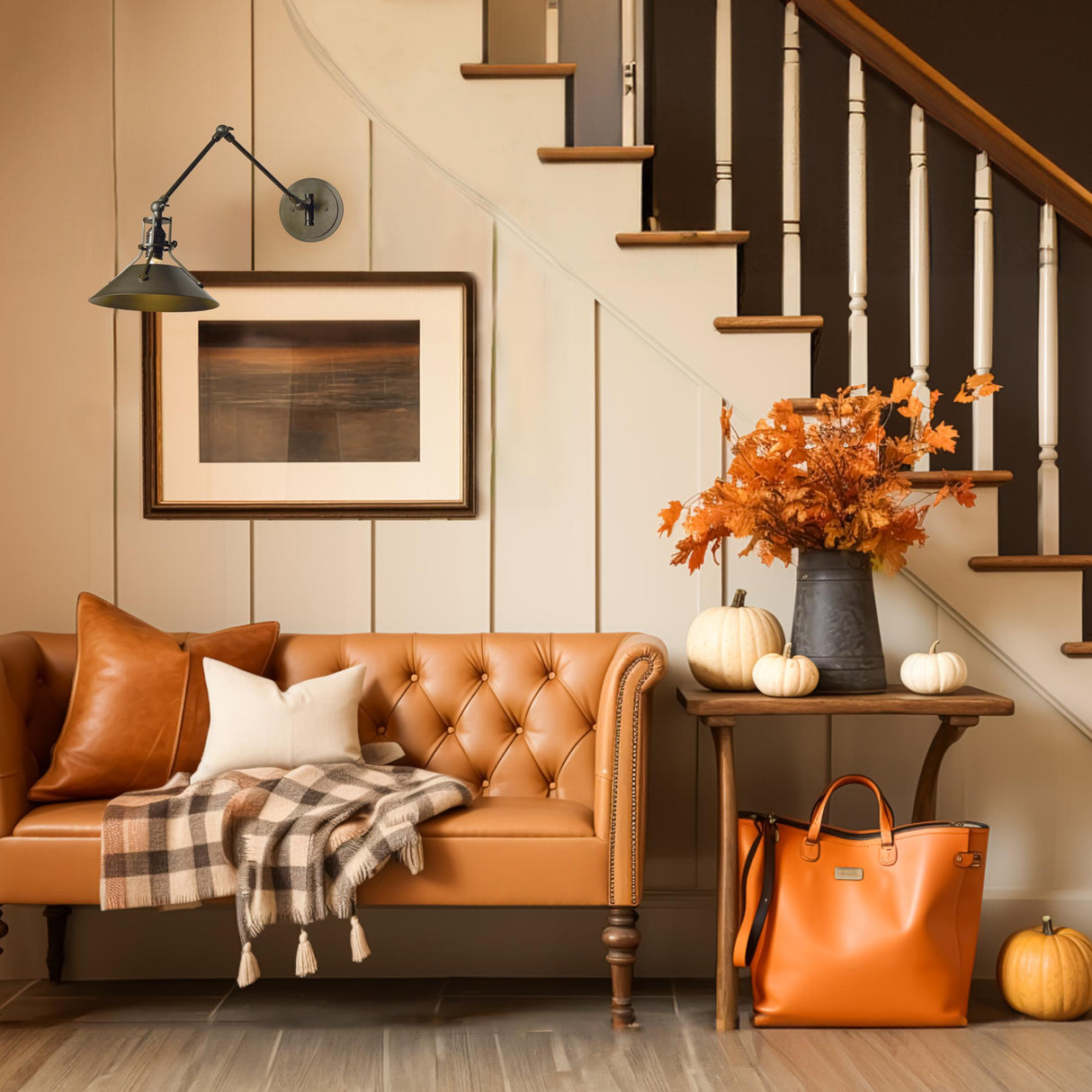 Hubbardton Forge 2015 Bronze Bronze Henry Sconce