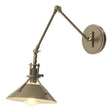 Hubbardton Forge 2015 Soft Gold Soft Gold Henry Sconce