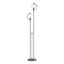 Hubbardton Forge 2015 Bronze Clear Glass (ZM) Pluto Floor Lamp