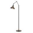 Hubbardton Forge 2015 Bronze Bronze Henry Floor Lamp