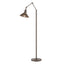 Hubbardton Forge 2015 Bronze Bronze Henry Floor Lamp