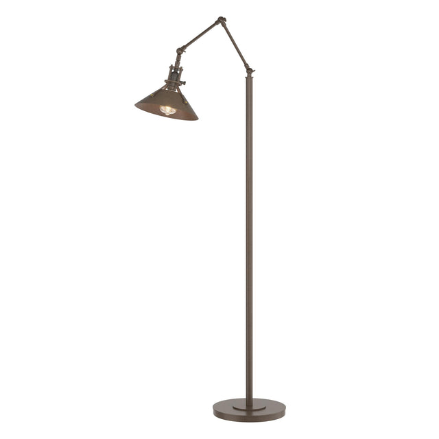 Hubbardton Forge 2015 Bronze Bronze Henry Floor Lamp