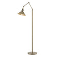 Hubbardton Forge 2015 Soft Gold Soft Gold Henry Floor Lamp