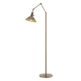 Hubbardton Forge 2015 Soft Gold Soft Gold Henry Floor Lamp