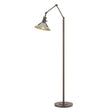 Hubbardton Forge 2015 Bronze Sterling Henry Floor Lamp